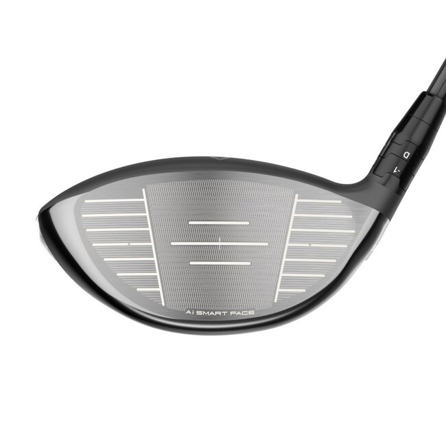Black Friday deal: Callaway Paradym Ai Smoke Max Driver rechts