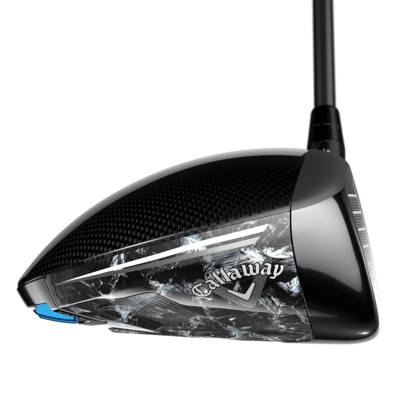 Callaway PARADYM Ai SMOKE Maxドライバー 10.5° Callaway Paradym Ai Smoke Max Driver Rechts | GolfShopsOnline