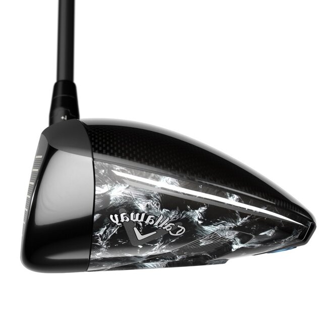 Callaway - Paradym Ai Smoke Max D - Driver - Linkshandig