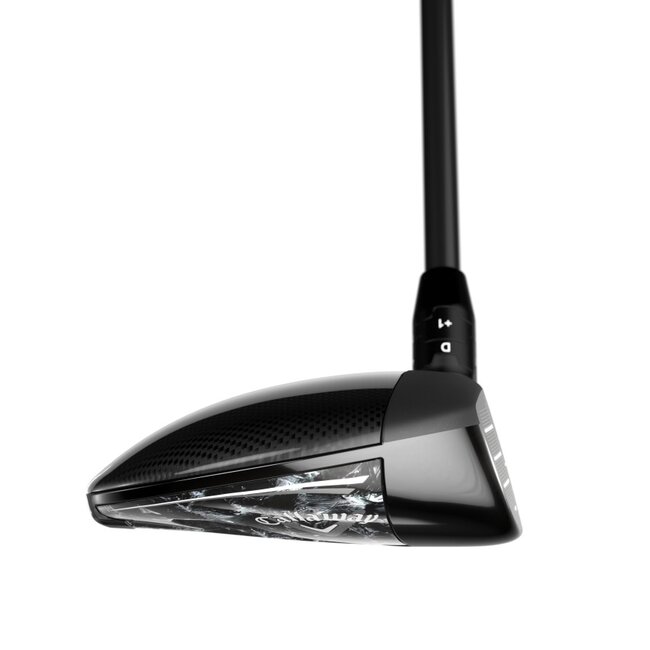 Callaway Paradym AI Smoke Max Fairway wood 3 rechtshandig