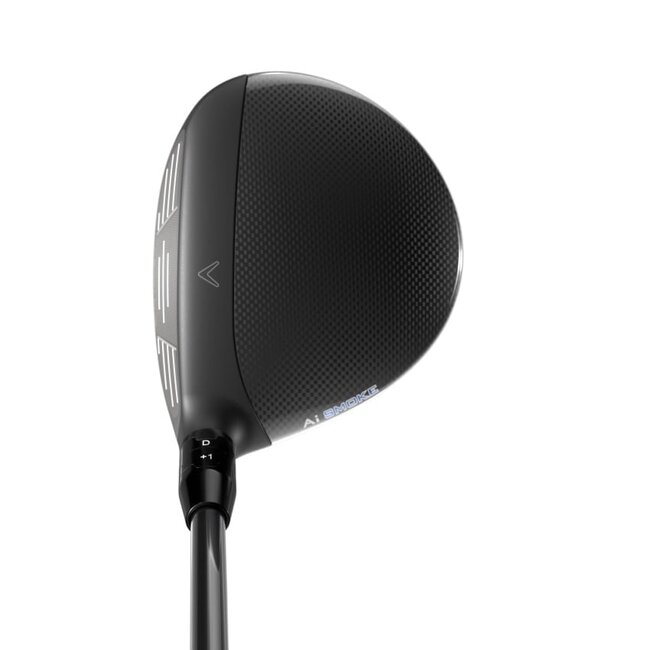 Callaway - Paradym AI Smoke - Fairway wood 9 - rechtshandig