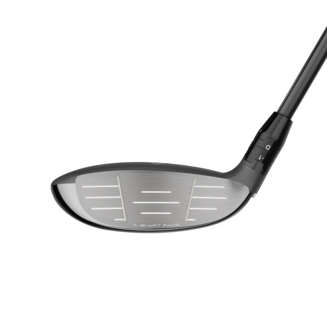 Callaway Paradym AI Smoke max D Fairway wood 3 rechtshandig