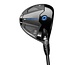 Callaway - Paradym AI Smoke TD - Fairway wood 3 - rechtshandig