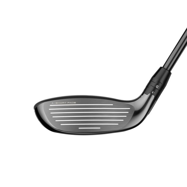 Callaway Paradym AI Smoke Hybride 5 heren rechtshandig