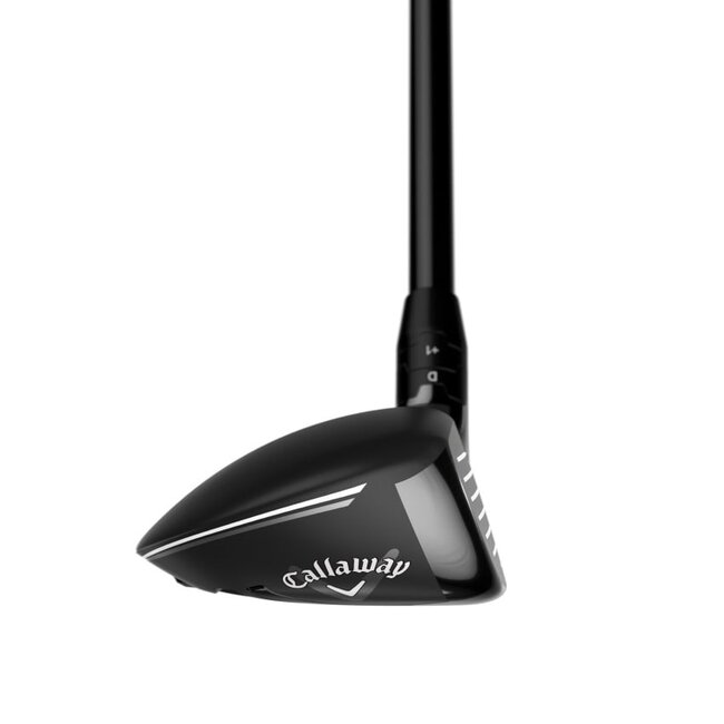 Callaway Paradym AI Smoke Hybride 5 heren rechtshandig