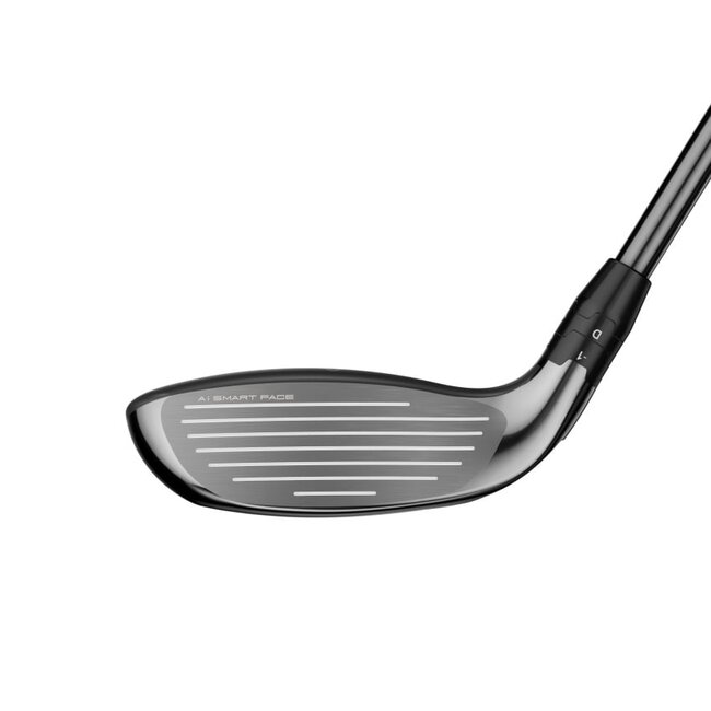 Callaway - Paradym AI Smoke HL - Hybride 6 - Heren - rechtshandig