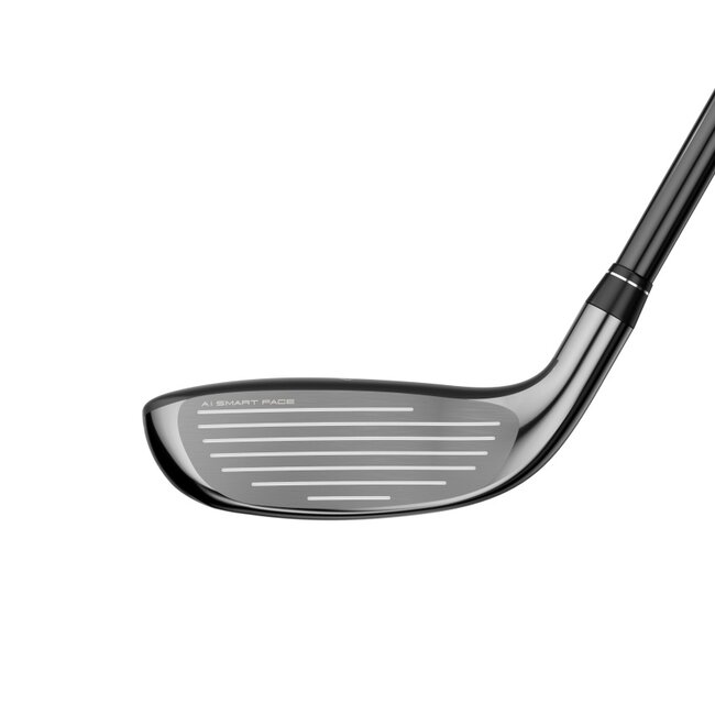 Callaway - Paradym AI Smoke Max Fast - Hybride 6 - Heren - rechtshandig