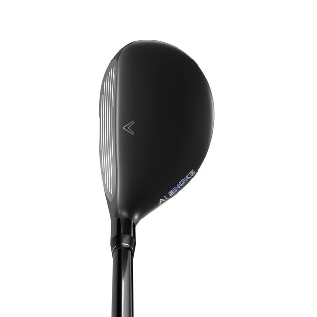 Callaway Paradym AI Smoke Max Fast Hybride 5 rechtshandig dames