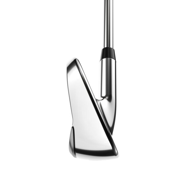 Callaway Paradym Ai Smoke IJzerset heren staal rechts