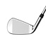 Callaway - Paradym Ai Smoke - Approach Wedge - staal - rechts
