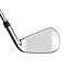 Callaway - Paradym Ai Smoke - Sand Wedge - staal - linkshandig