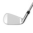 Callaway - Paradym Ai Smoke HL - Approach Wedge - Staal - rechts