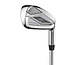 Callaway - Paradym Ai Smoke HL - Sand Wedge - graphite - rechts