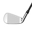 Callaway - Paradym Ai Smoke Max Fast - Approach Wedge - graphite - rechts