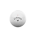 Callaway Chrome Tour X witte golfbal