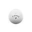 Callaway - Chrome Tour X - wit - golfbal