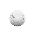 Callaway Chrome Tour X witte golfbal