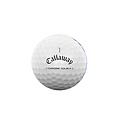 Chrome Tour X triple track witte golfbal