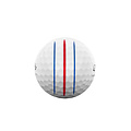 Chrome Tour X triple track witte golfbal