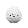 Callaway Chrome Tour witte golfbal
