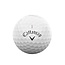 Callaway Chrome Tour witte golfbal
