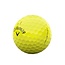 Callaway - Chrome Tour - geel - golfbal