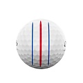 Callaway Chrome Tour Triple Track witte golfbal