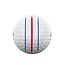 Callaway Chrome Tour Triple Track witte golfbal