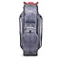 Callaway - Cart Bag - ORG 14 DH - charcoal Houndstooth