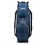 Callaway - Cart Bag - ORG 14 - Hyper Dry - Navy Houndstooth