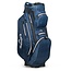 Callaway - Cart Bag - ORG 14 - Hyper Dry - Navy Houndstooth