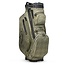 Callaway - Cart Bag - ORG 14 - Hyper Dry - Olive Houndstooth