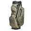 Callaway - Cart Bag - ORG 14 - Hyper Dry - Olive Houndstooth