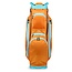 Callaway - Cart Bag - ORG 14 HD - Oranje - blauw