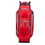 Callaway - Cart Bag - ORG 14 - Hyper Dry - Rood
