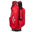 Callaway - Cart Bag - ORG 14 - Hyper Dry - Rood