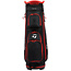 TaylorMade - Cart Bag - Pro Cart - Black Red