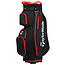 TaylorMade - Cart Bag - Pro Cart - Black Red