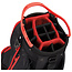 TaylorMade - Cart Bag - Pro Cart - Black Red