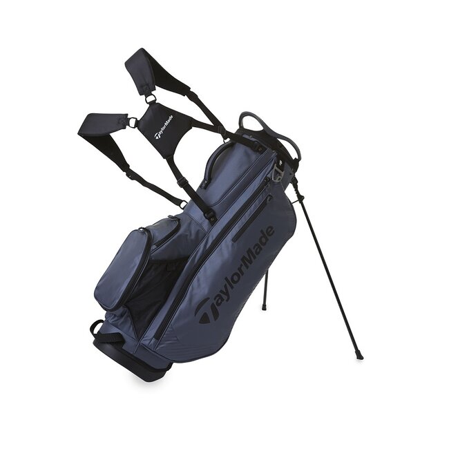 Taylormade - Pro - Stand Bag - Charcoal