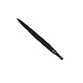Callaway Golfparaplu Tour Authentic Zwart Wit