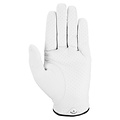 Callaway linkshandige dames golfhandschoen Dawn Patrol wit