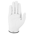 Callaway rechtshandige golfhandschoen Dawn Patrol wit