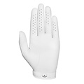 Callaway linkshandige dames golfhandschoen Tour Authentic wit