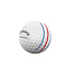 Callaway - Chrome Soft - Triple Track - Golfbal - Wit