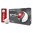 TaylorMade - TP5x - golfbal - wit