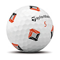 TaylorMade TP5x golfbal pixel