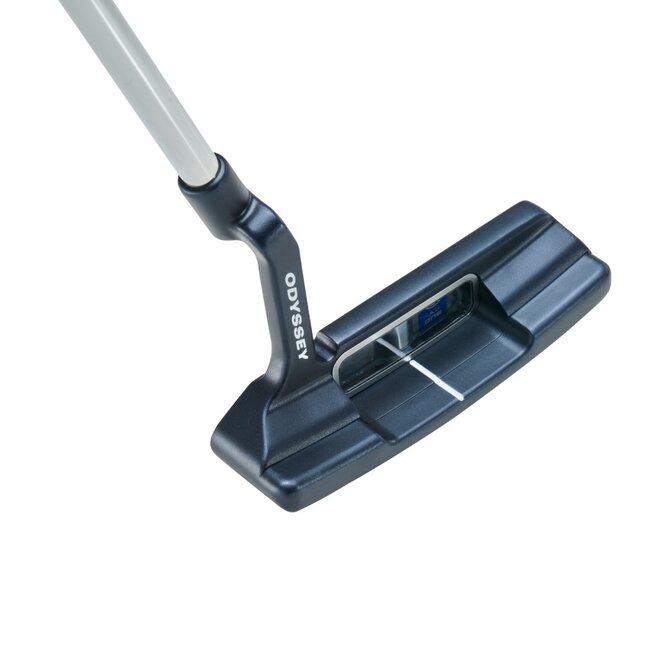 Odyssey - AI-One - Two - Crank Hosel - putter - rechtshandig