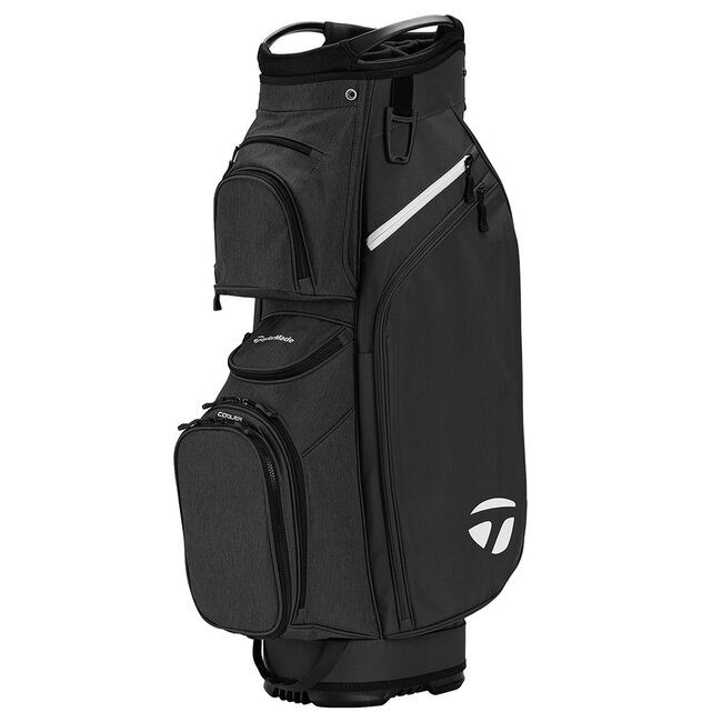 TaylorMade Cart Lite Cart bag Grijs