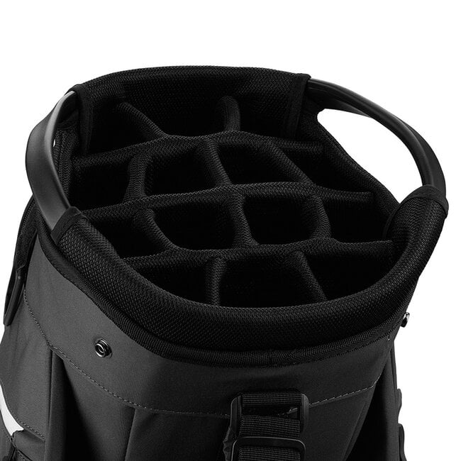 Taylormade Cart Lite Golf bag Grijs